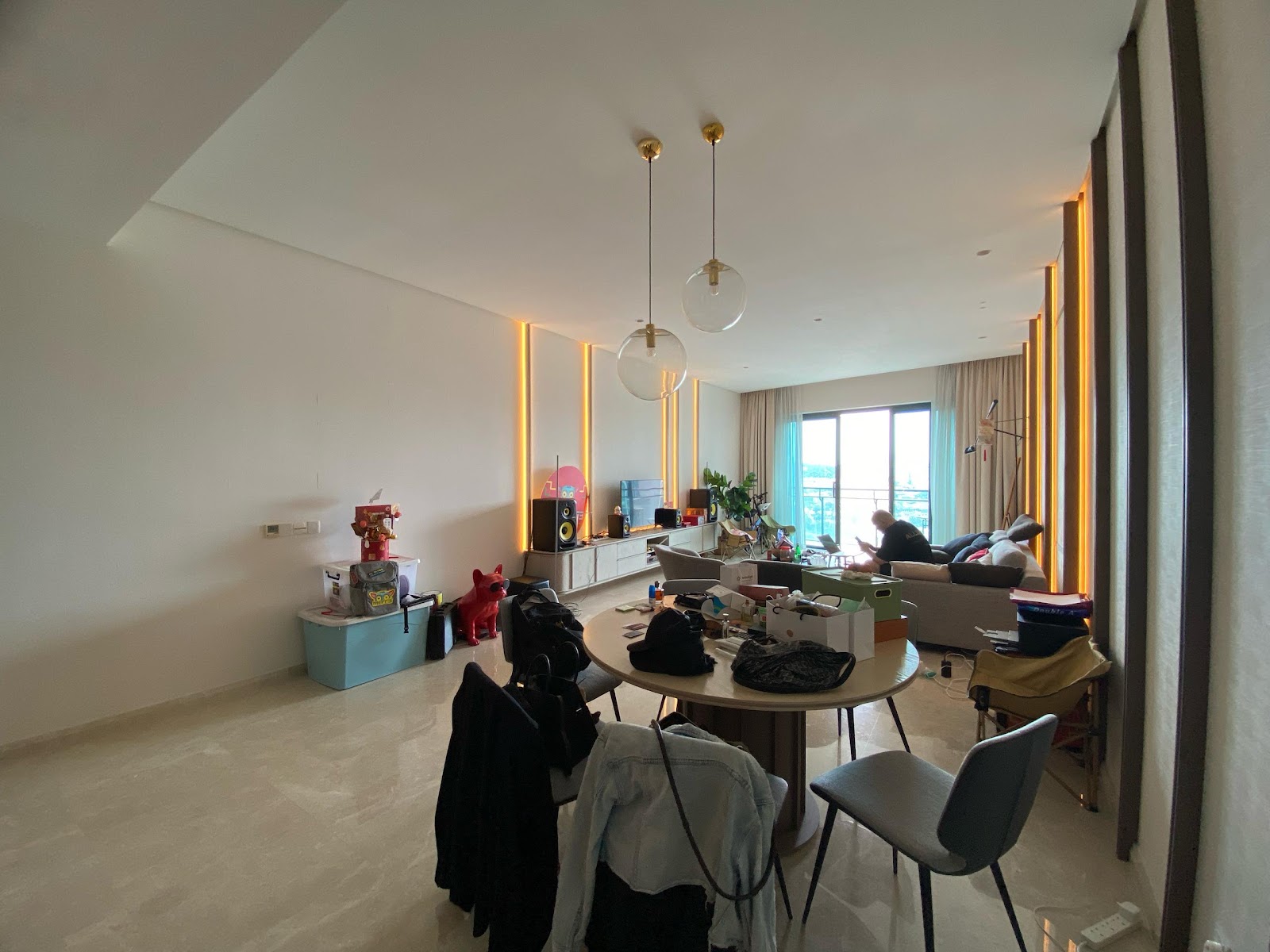 DC Residensi photo 6