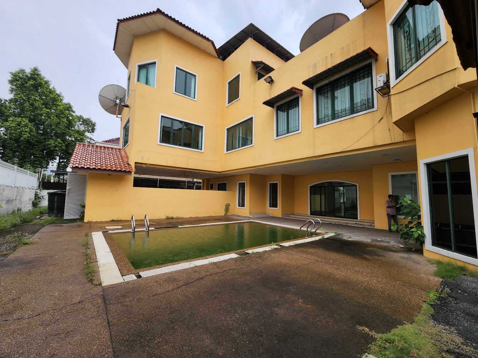 Ampang Hilir photo 7
