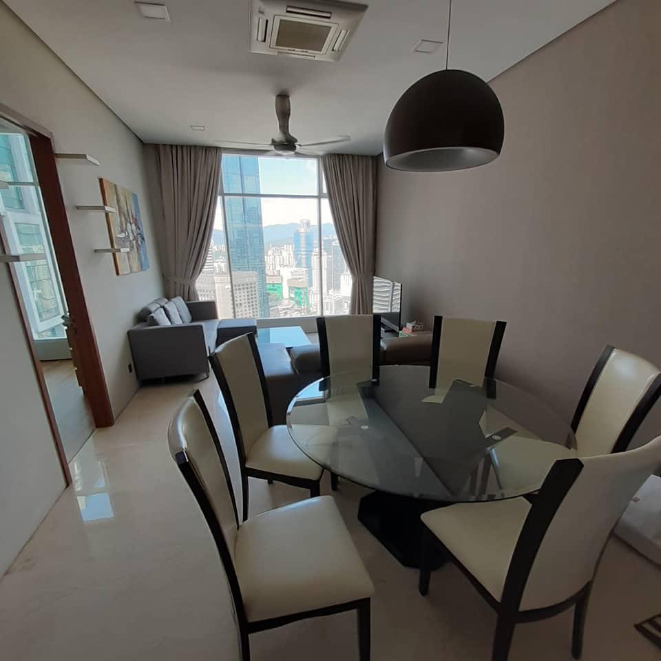 SOHO Suite photo 7
