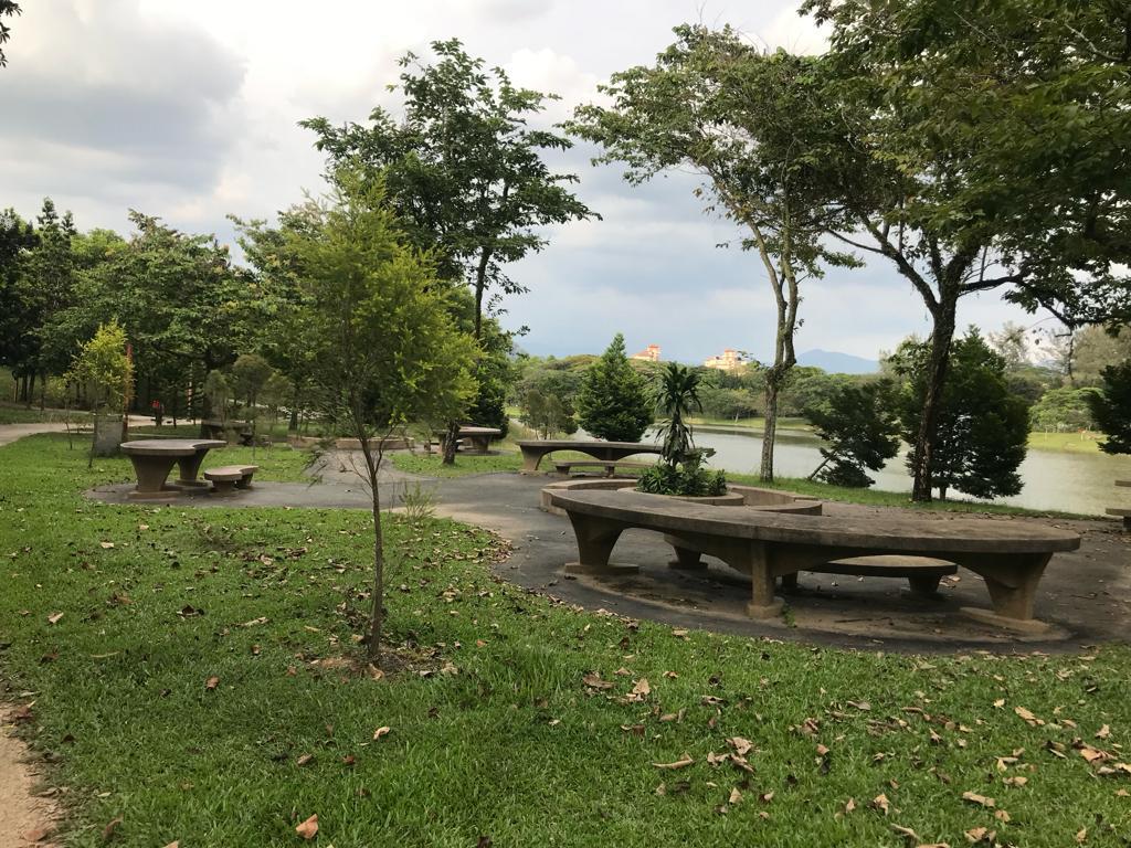 Taman Tasik Indah Mewah photo 5