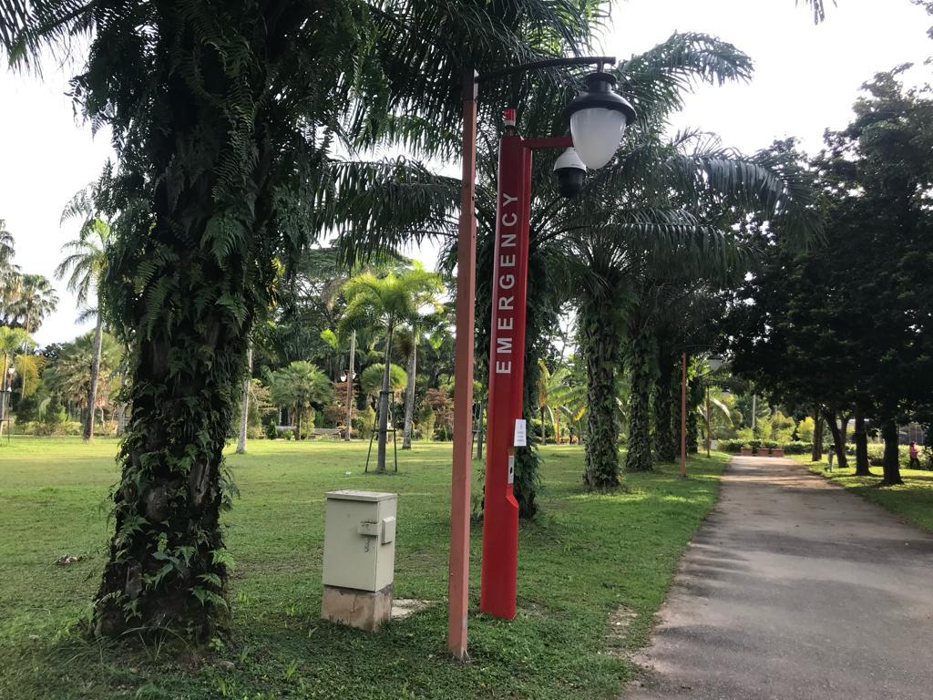 Taman Tasik Indah Mewah photo 6