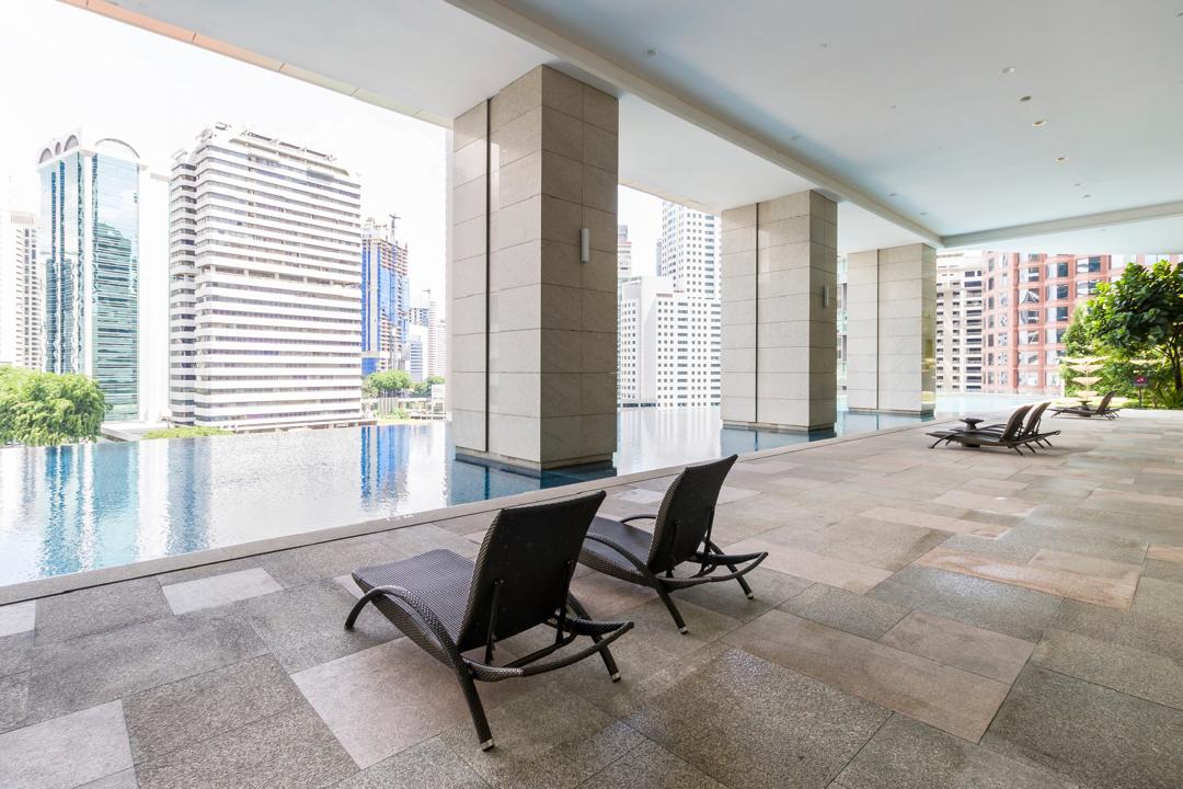 Banyan Tree Residence