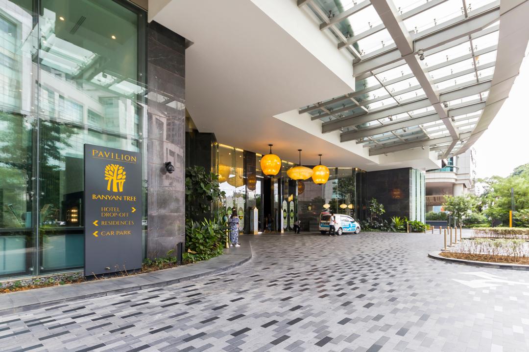 Banyan Tree Residence photo 2