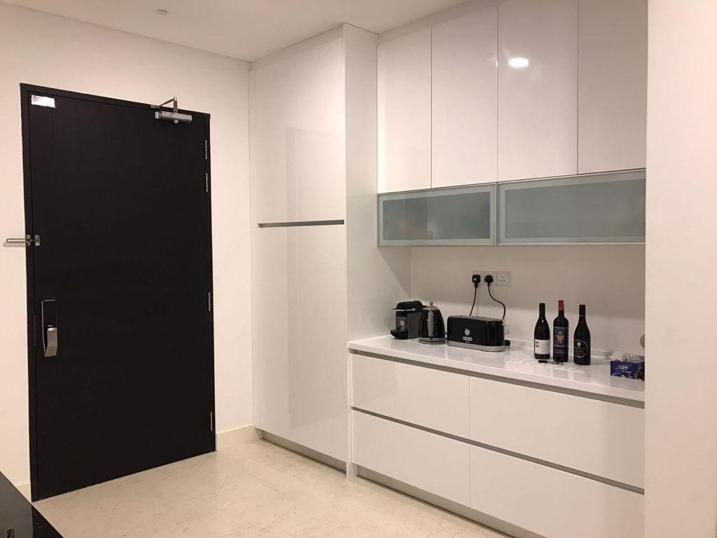 Banyan Tree Residence