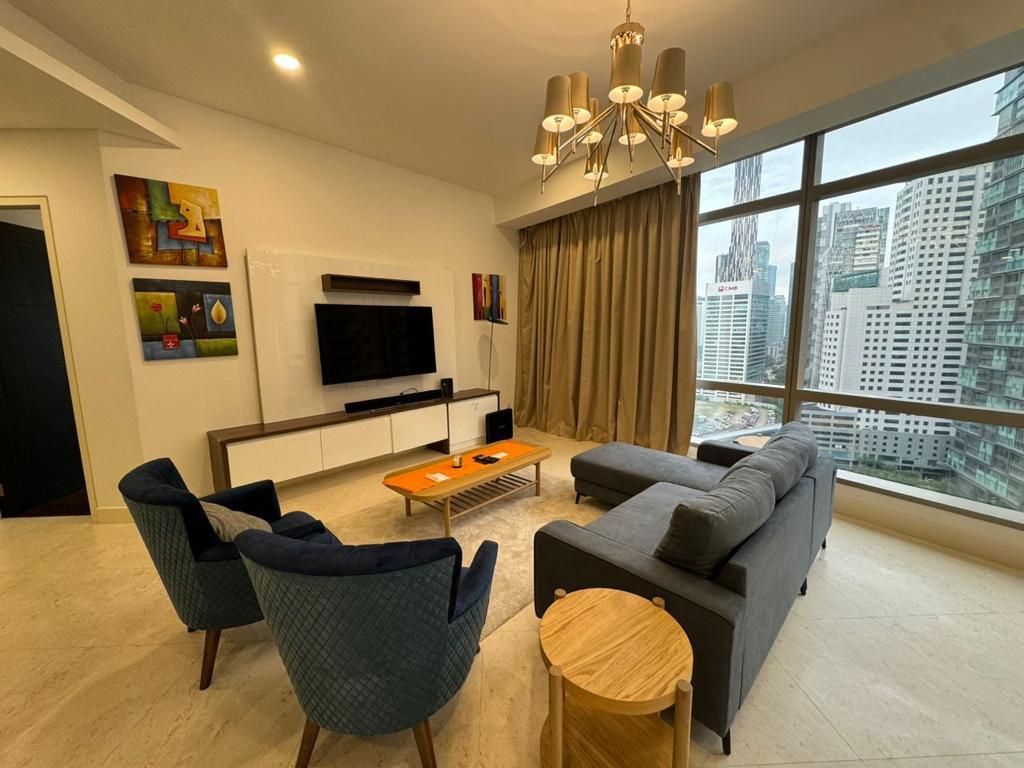 Banyan Tree Residence photo 6