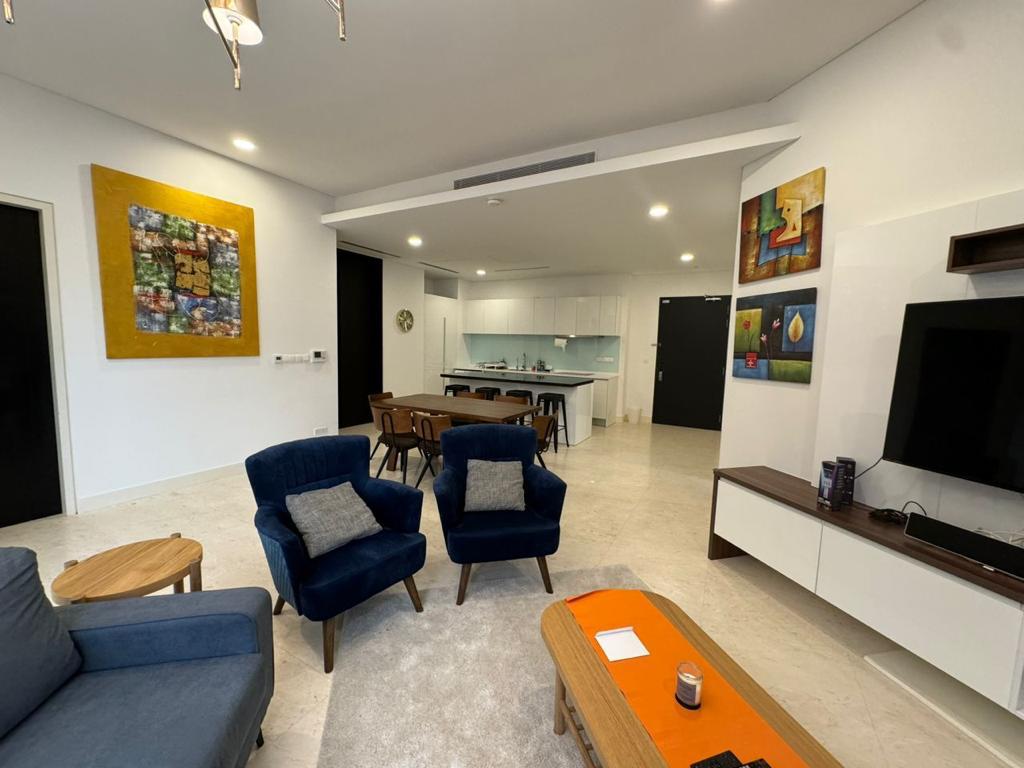 Banyan Tree Residence photo 8