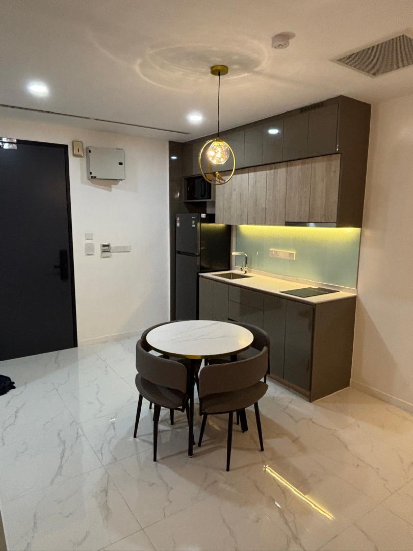 38 Bangsar
