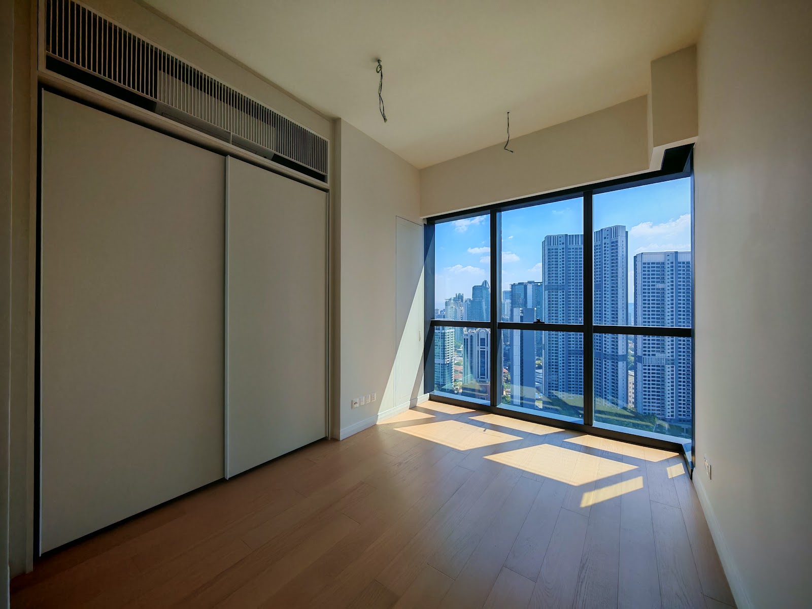 TRX Residences