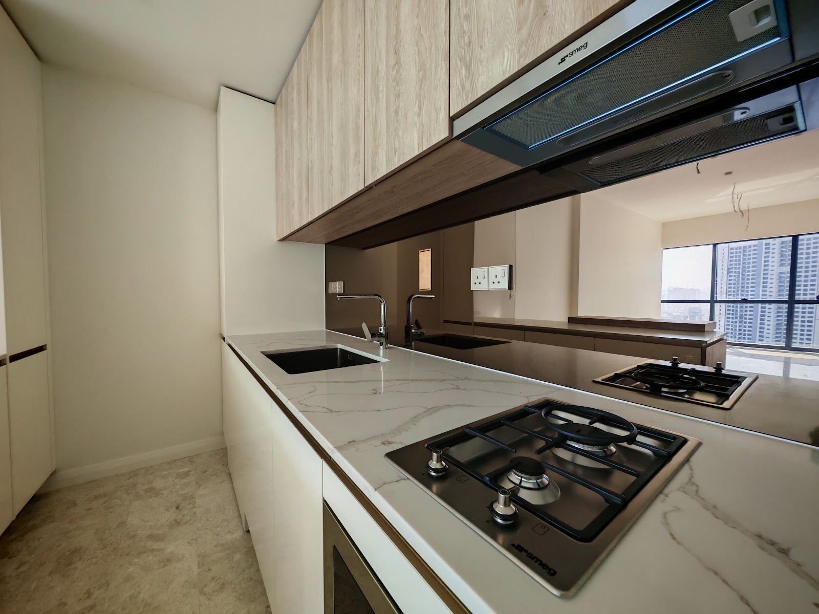 TRX Residences photo 9