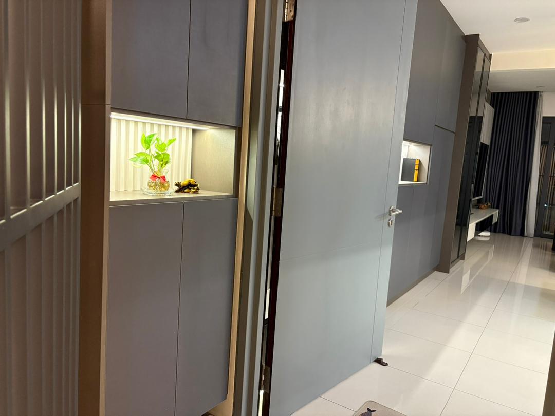 Sunway Serene