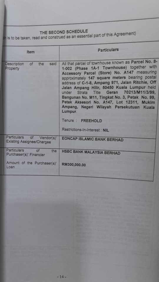 Ampang 971 photo 1