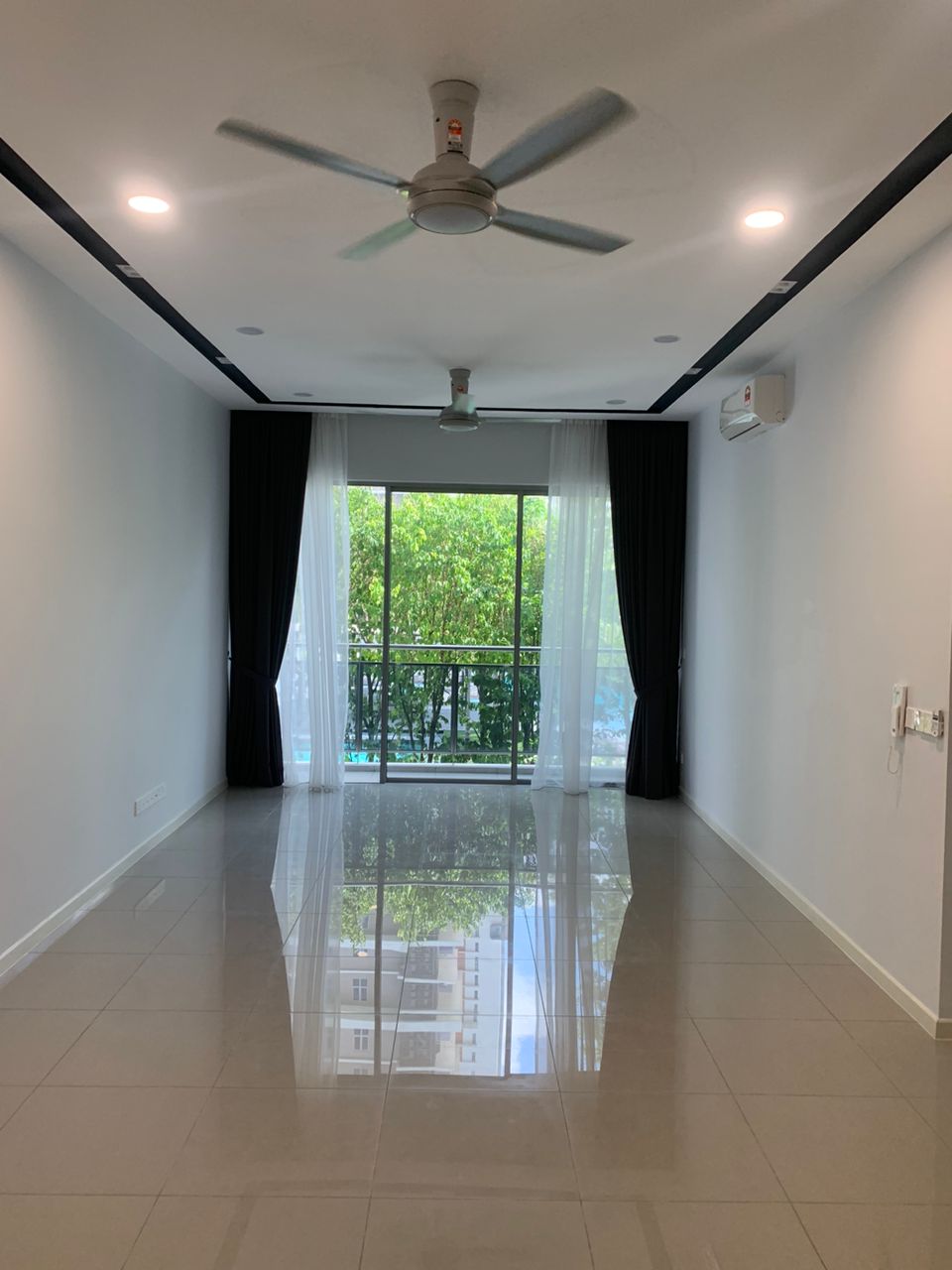 Sunway Geolake Townhouse photo 8