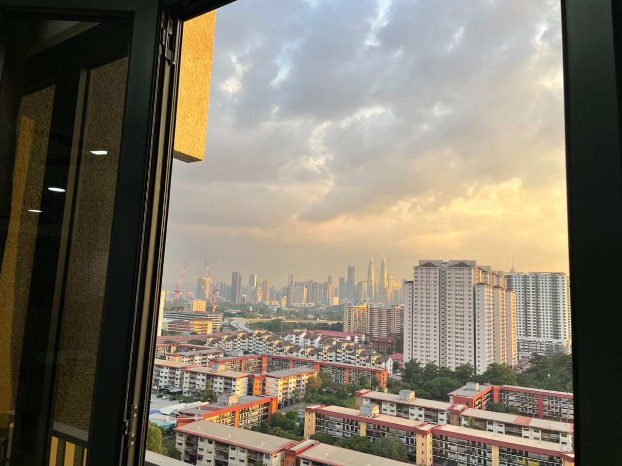 Sky Meridien photo 4