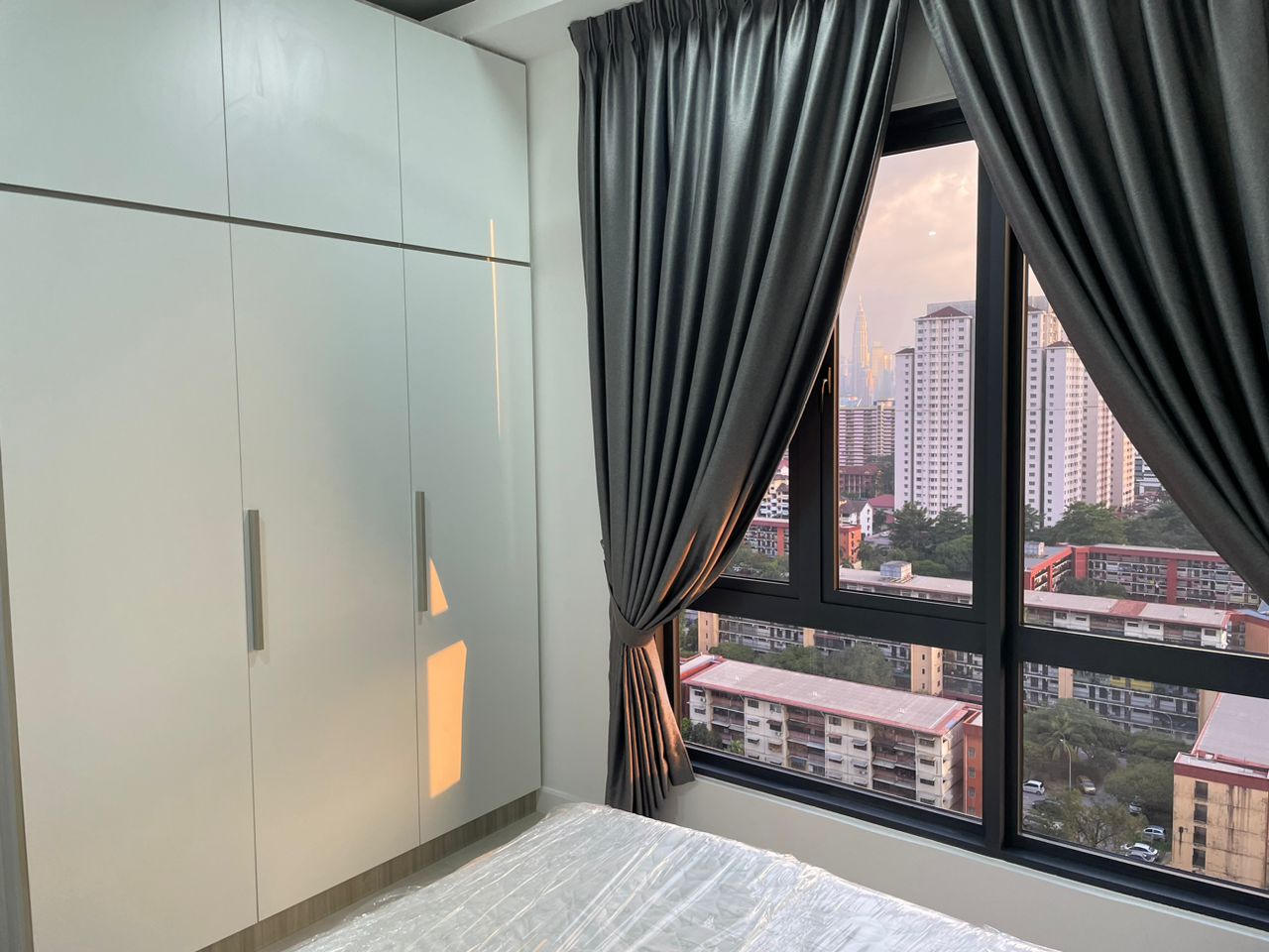 Sky Meridien photo 8