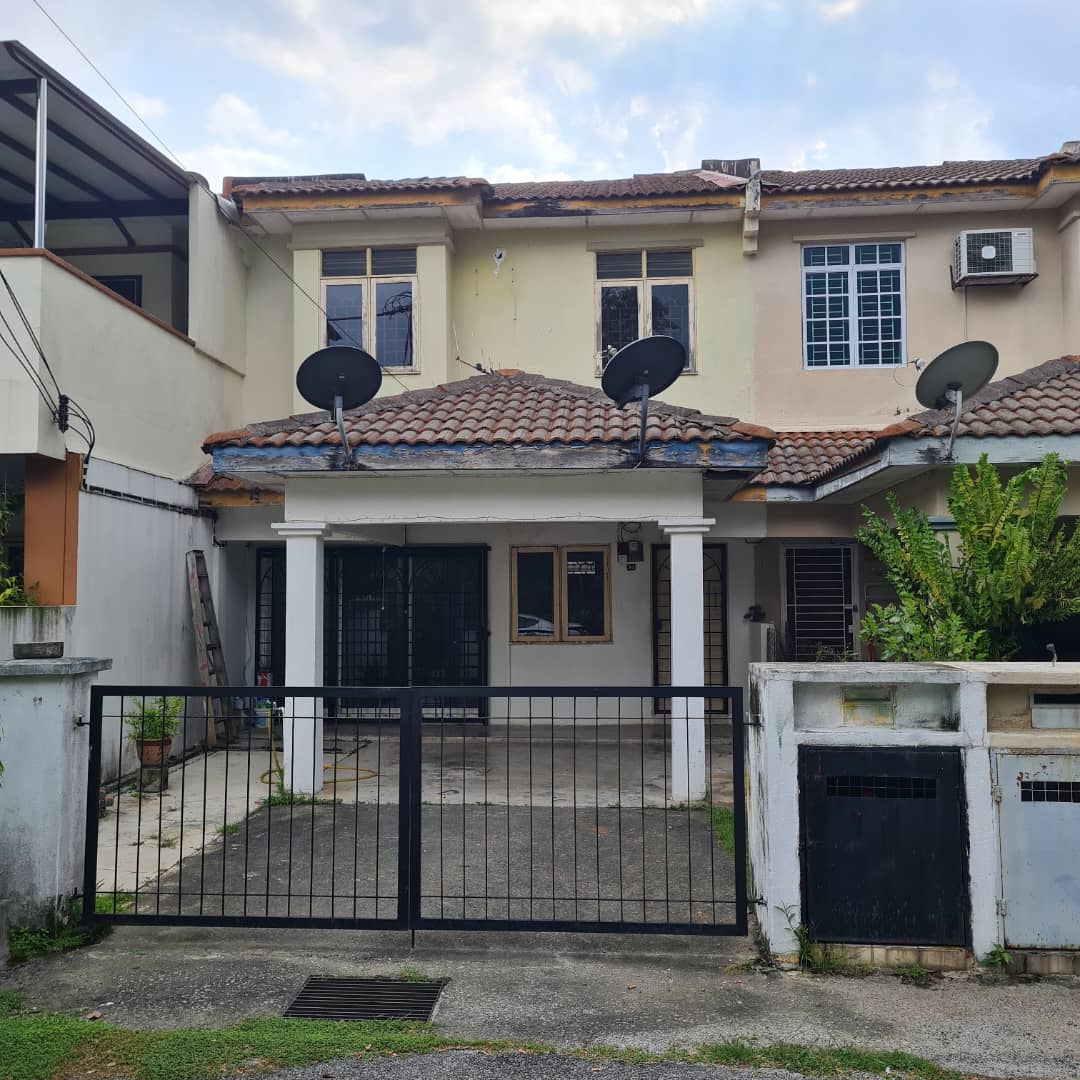 Saujana Puchong