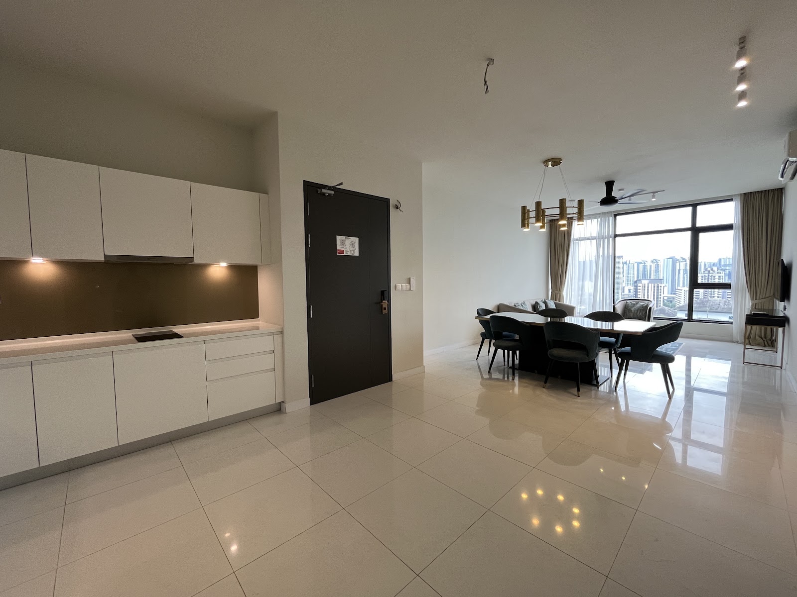 Pavilion Embassy Tower C photo 4