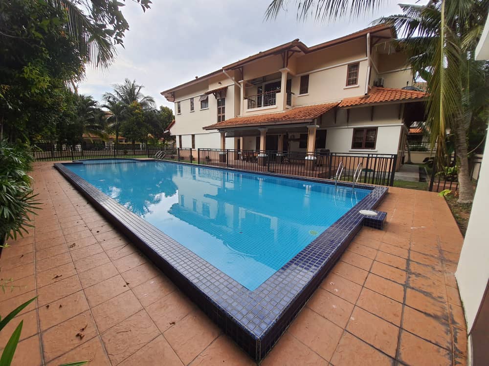 Mutiara Homes