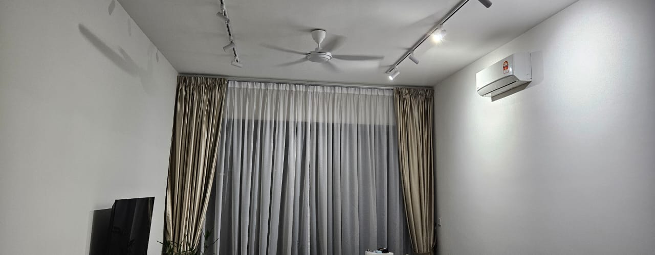 Sunway Geolake Townhouse