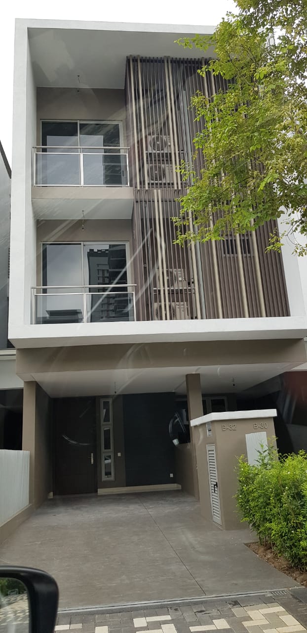 Sunway Geolake Townhouse photo 3