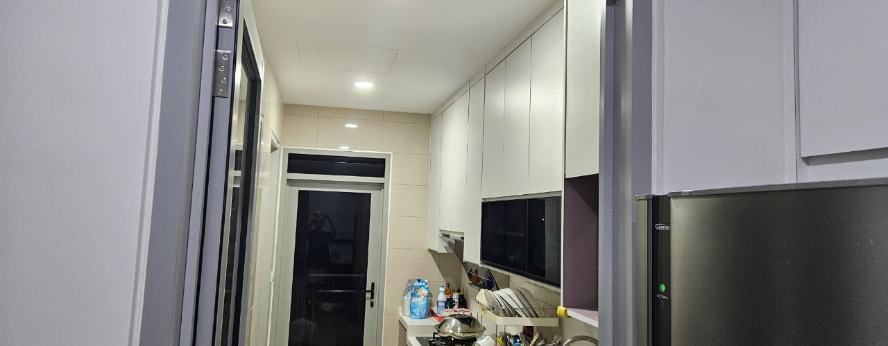 Sunway Geolake Townhouse photo 4