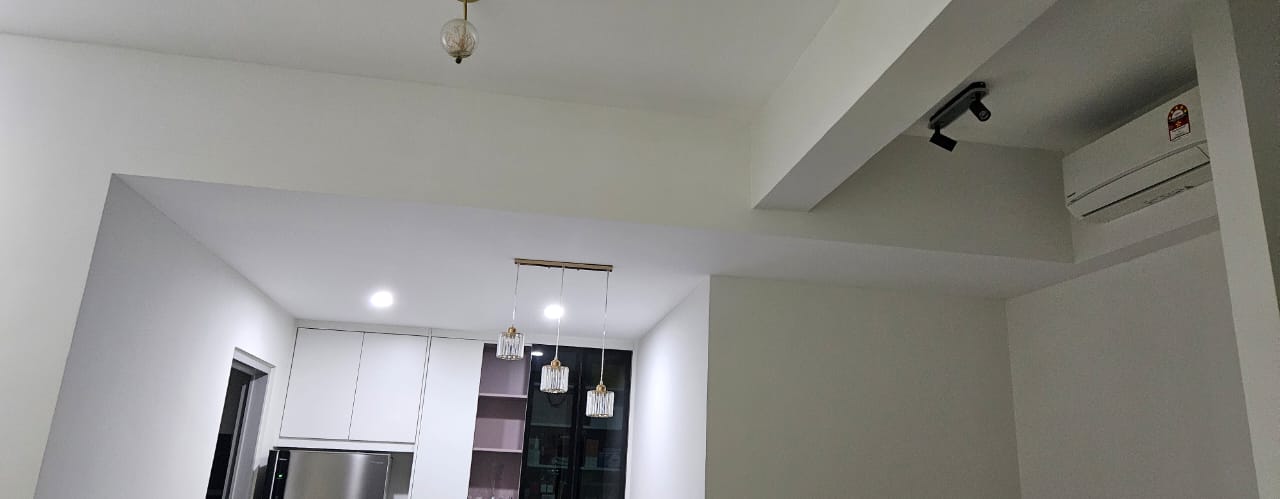 Sunway Geolake Townhouse photo 5