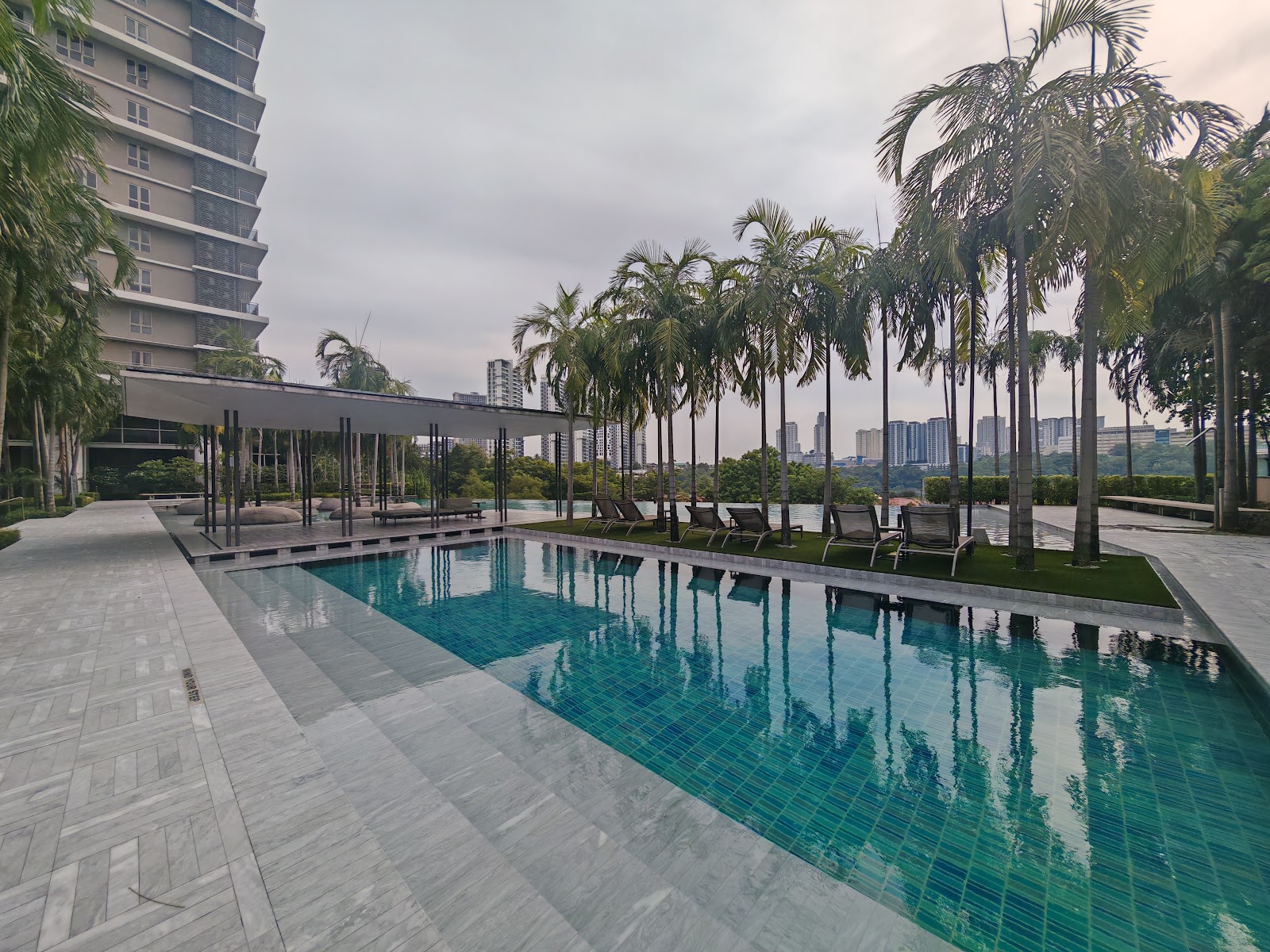Sunway Geolake Townhouse photo 6