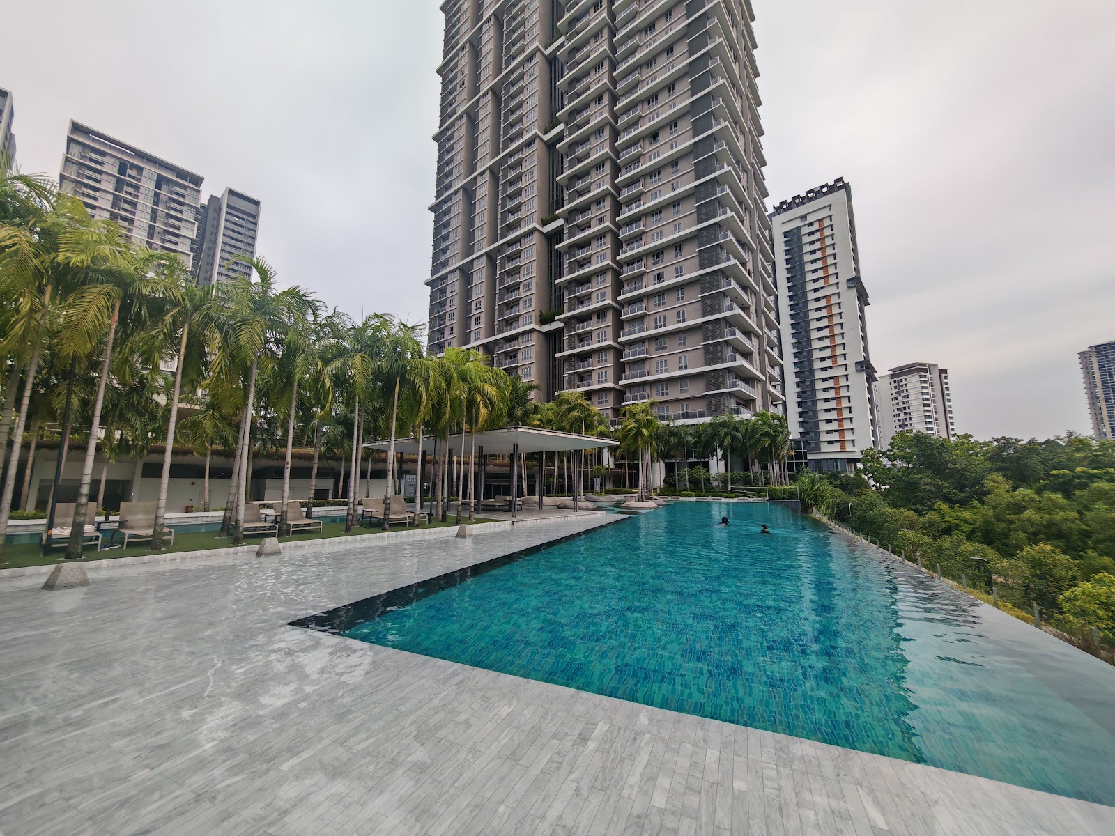 Sunway Geolake Townhouse photo 7