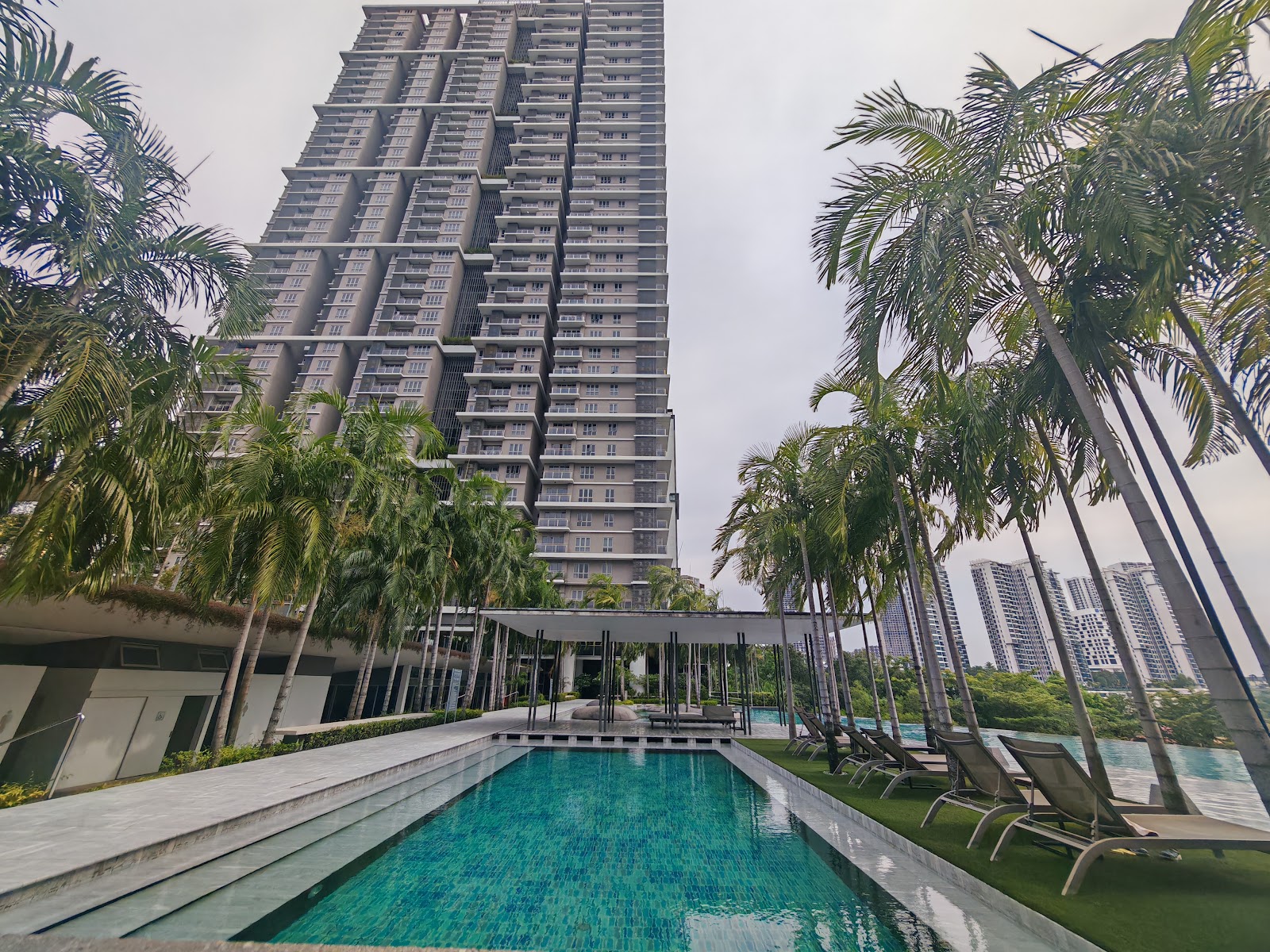 Sunway Geolake Townhouse photo 8