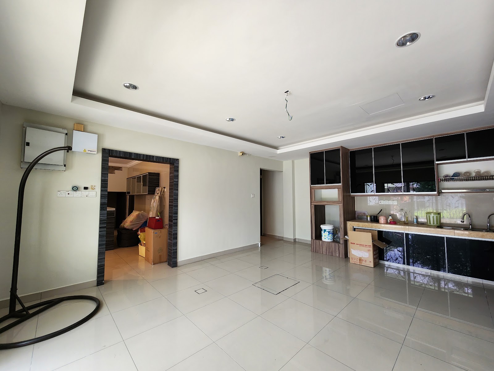 Taman Sri Putramas photo 3