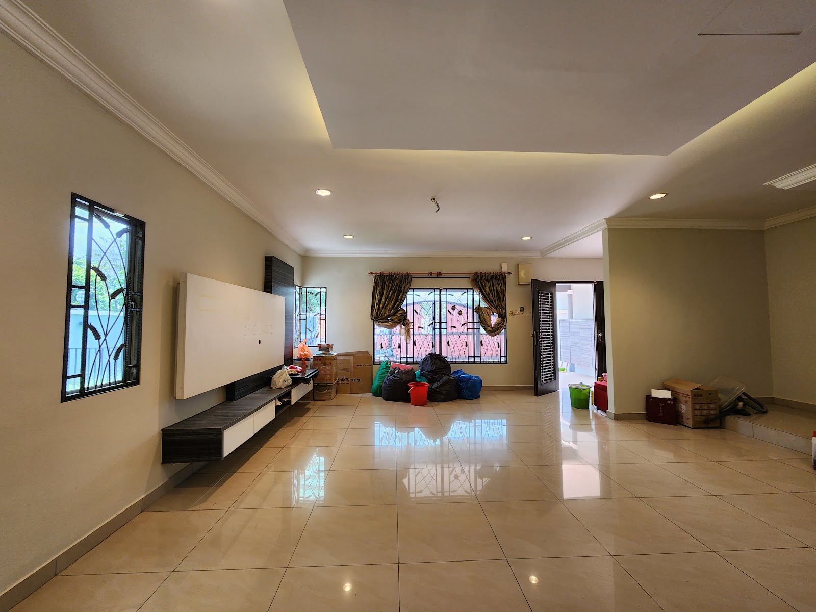 Taman Sri Putramas photo 4
