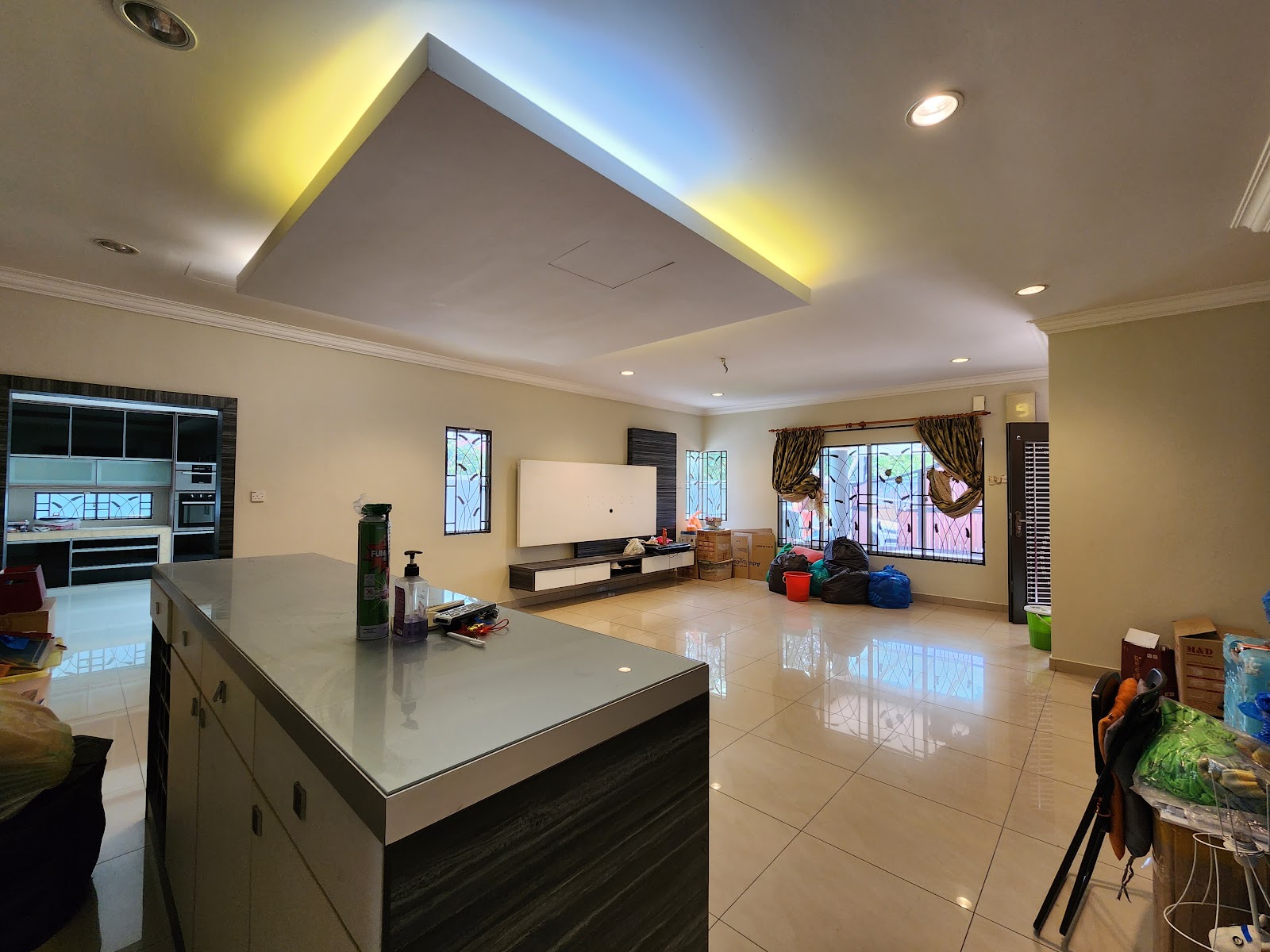 Taman Sri Putramas photo 9
