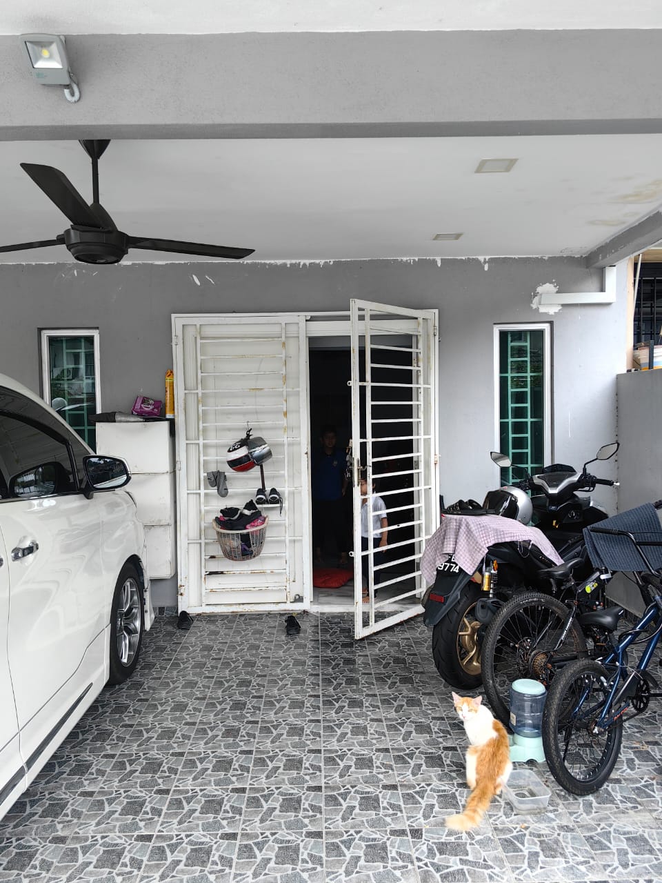 Bukit Indah