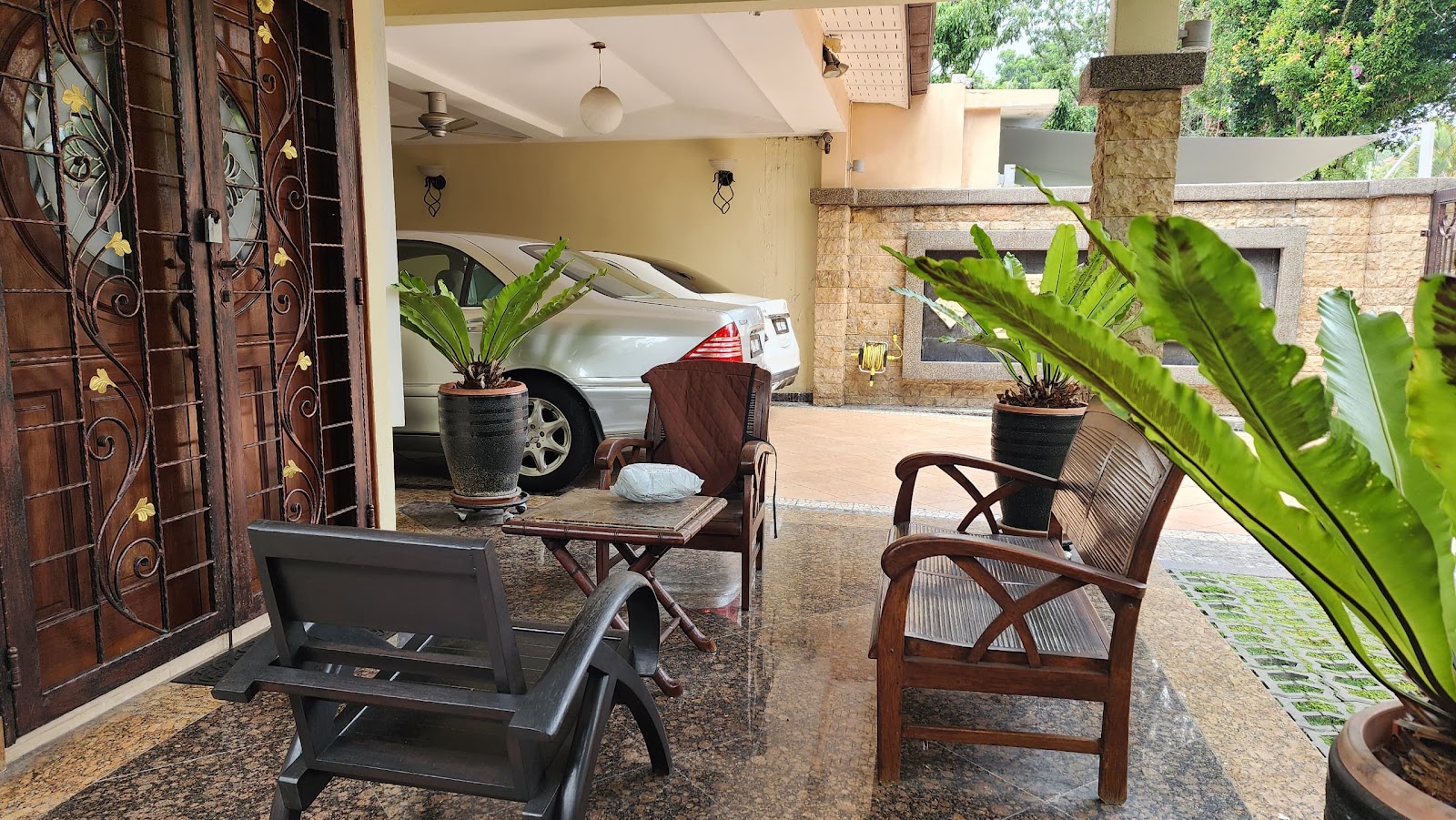 Jalan SetiaBakti photo 9