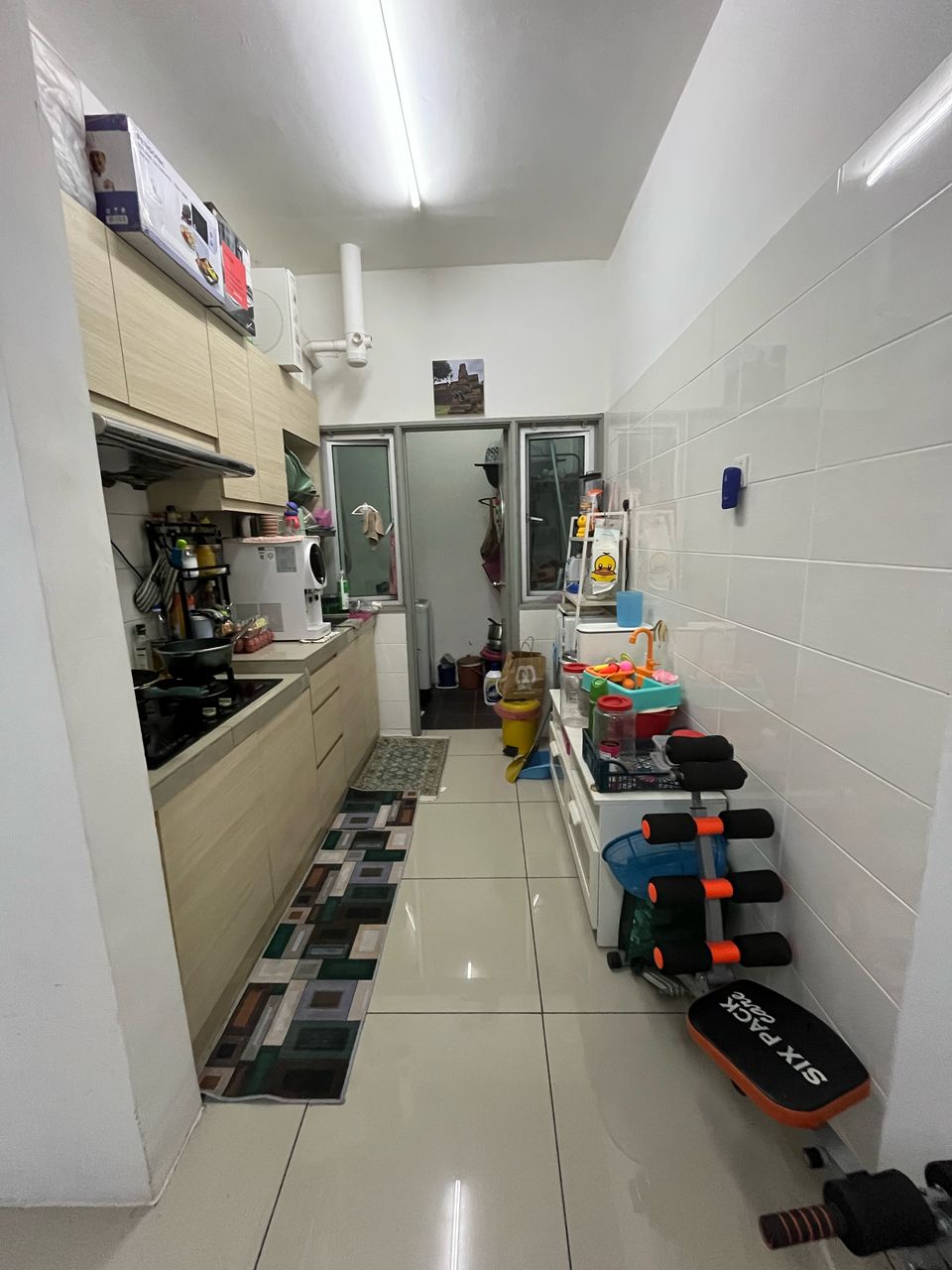 Silk Residence photo 4