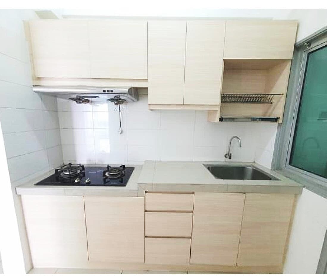 Silk Residence photo 7