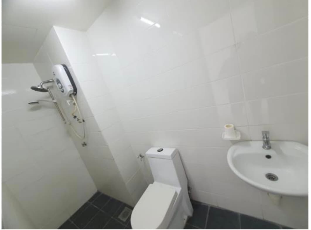 Silk Residence photo 9