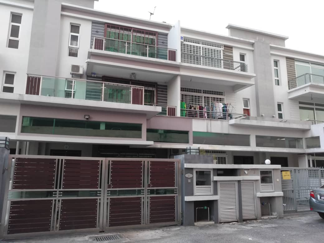 Taman Bahagia