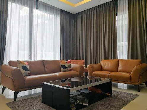 Empire damansara Mulberry