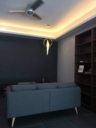 Empire damansara Mulberry photo 6