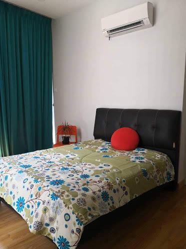 Empire damansara Mulberry photo 8