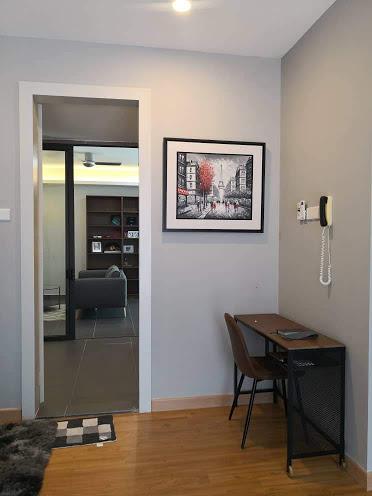 Empire damansara Mulberry photo 9