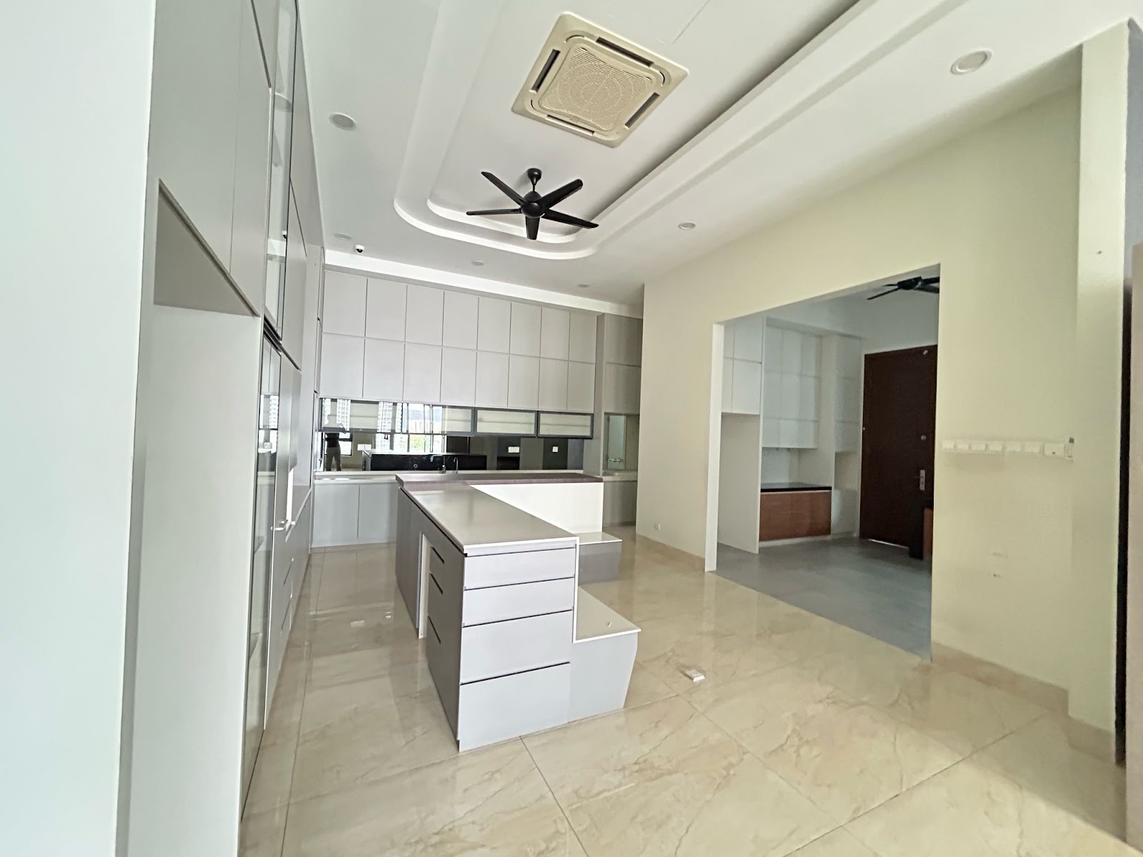 Country Height Damansara photo 9