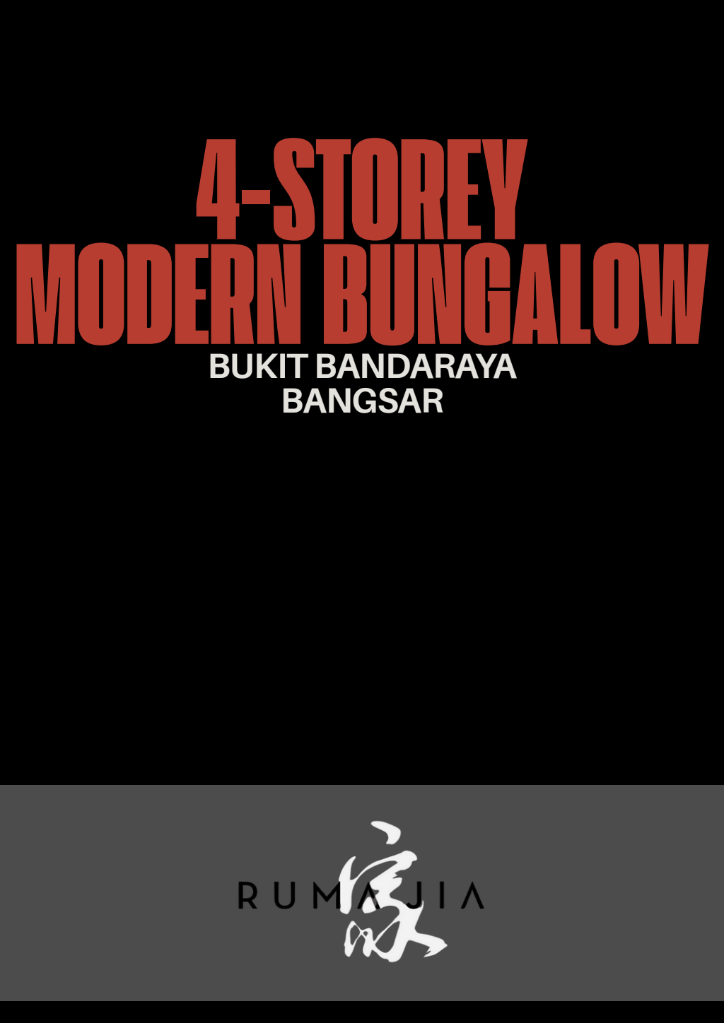 Bukit Bandaraya