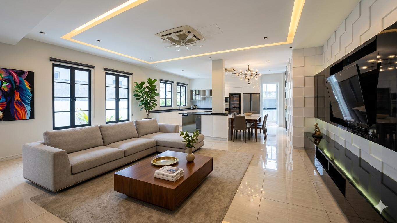 Beringin Residence photo 4