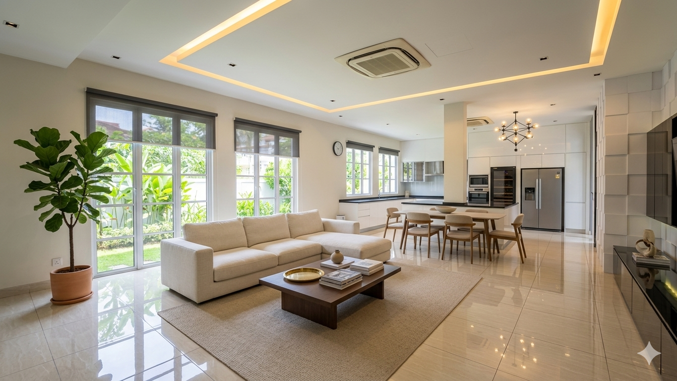 Beringin Residence photo 5
