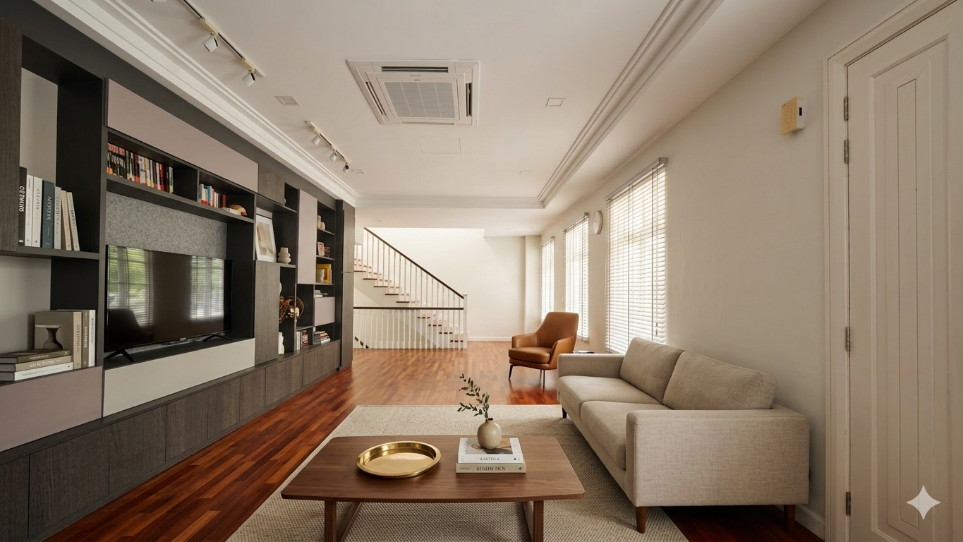 Beringin Residence photo 6