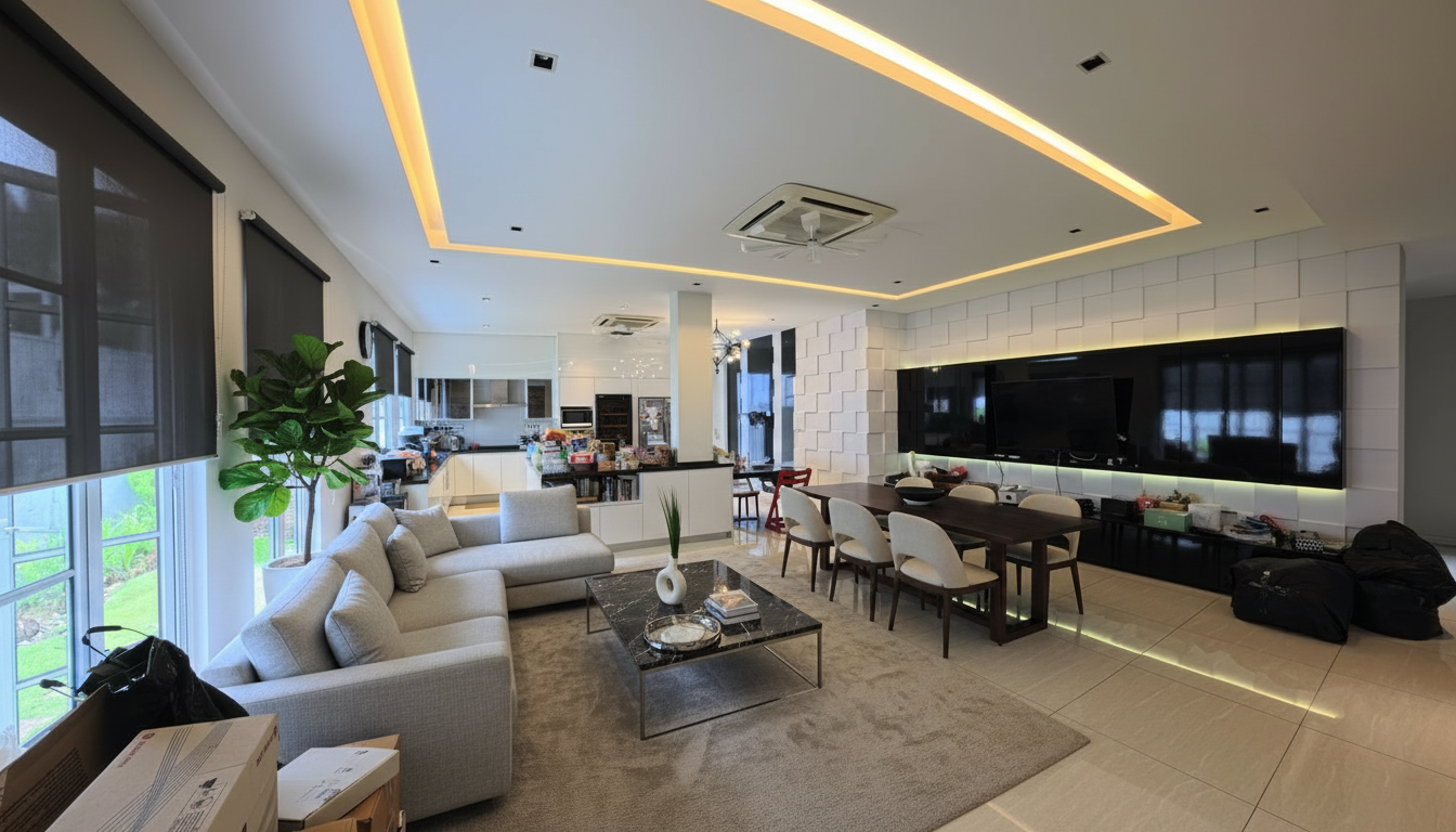 Beringin Residence photo 10