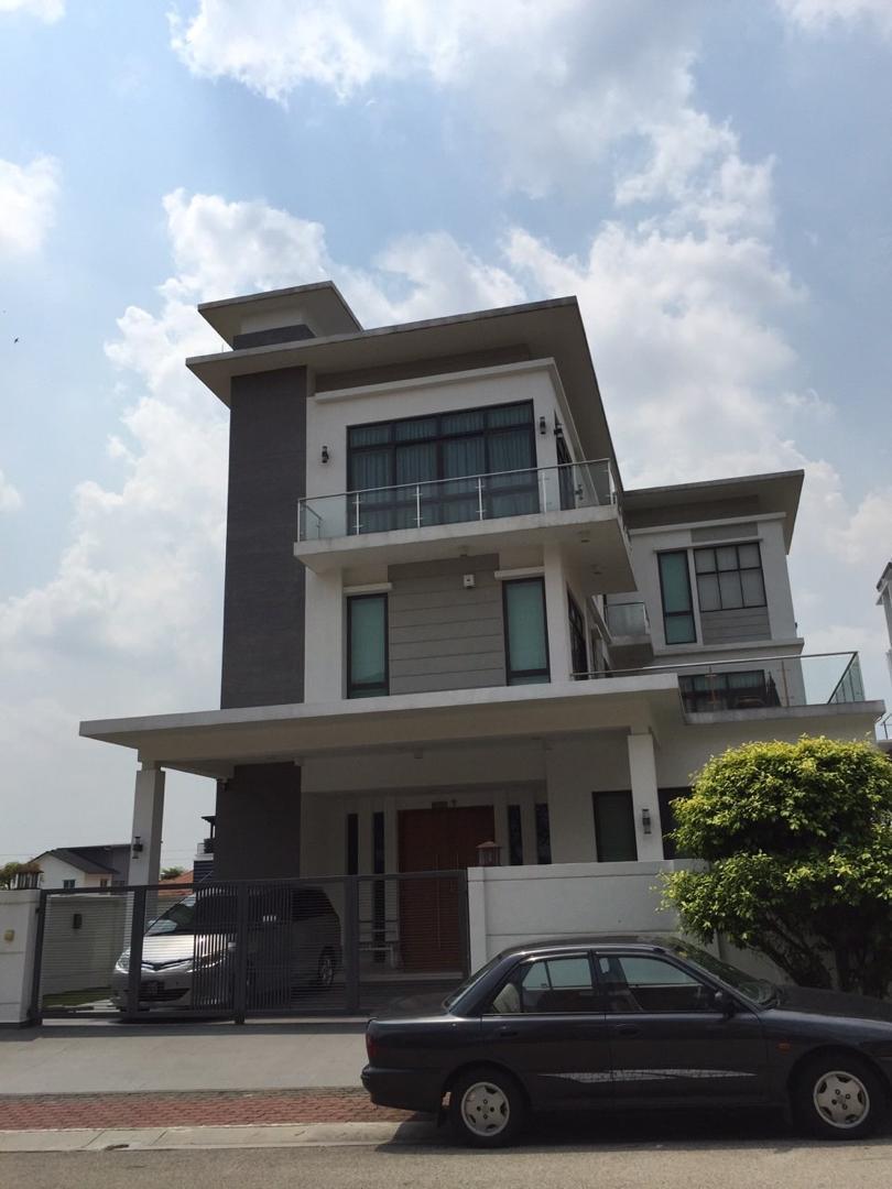 Subang Heights photo 5
