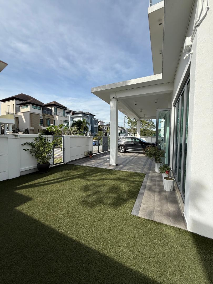 Subang Heights photo 6