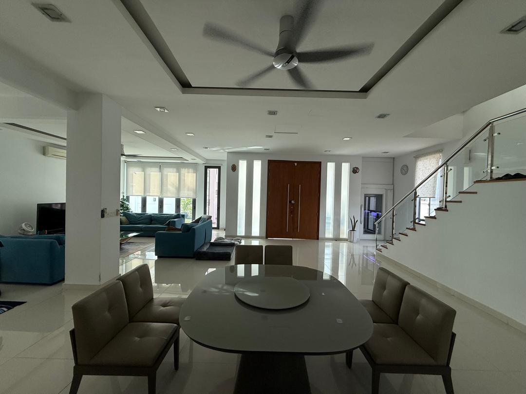 Subang Heights photo 9